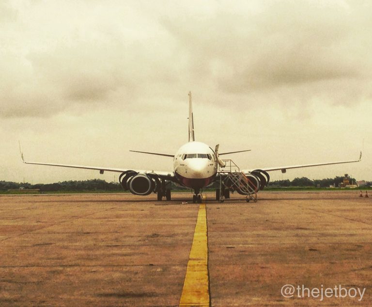 Top 10 Boeing-737 Facts that you did not know…