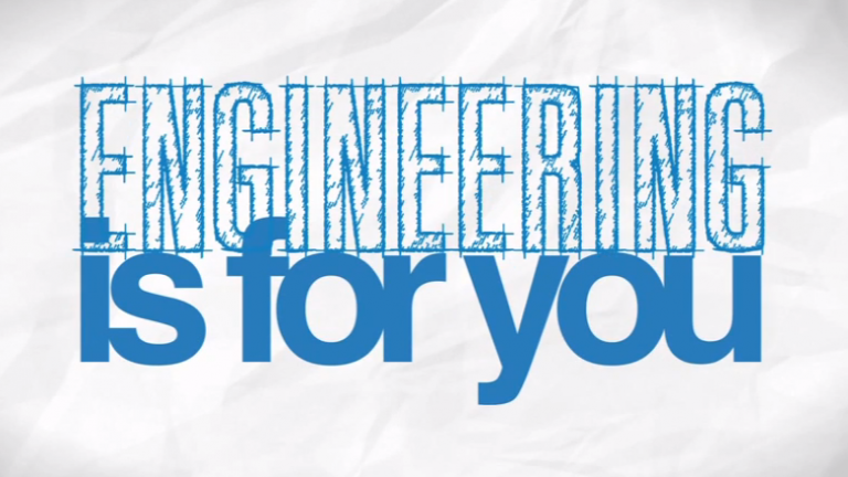 Just how tough is engineering?