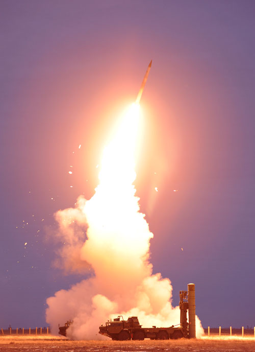 Surface to Air missiles, top 10 facts…