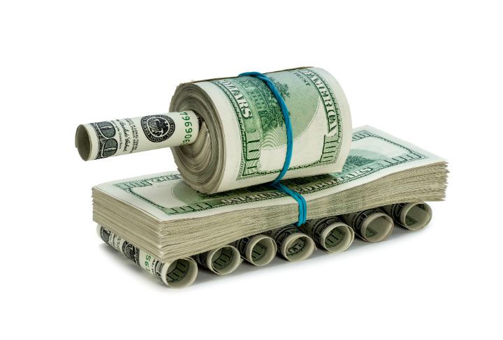 The Billion Dollar Question: Import or Indegenise?