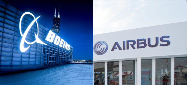 Oligarchy and the Aerospace Industry…