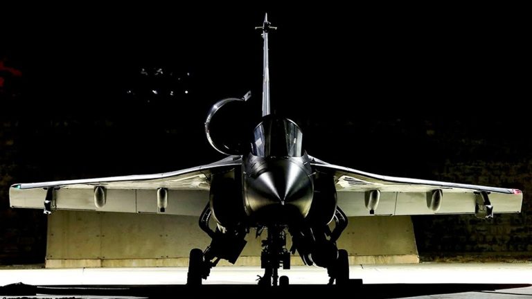LCA Tejas: A Radiant Fighter or A Glaring Misstep?