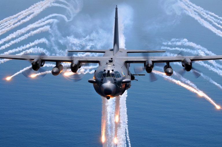 10 Mindblowing facts about C-130 Hercules…