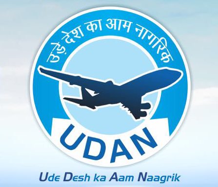 India’s “UDAN” with “More Electric Aircraft”…