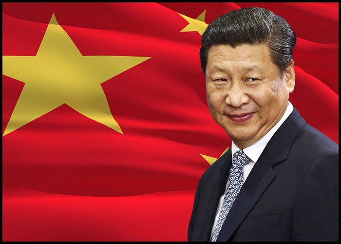 Seeing the Big Picture: Xi Jinping’s Power Grab…