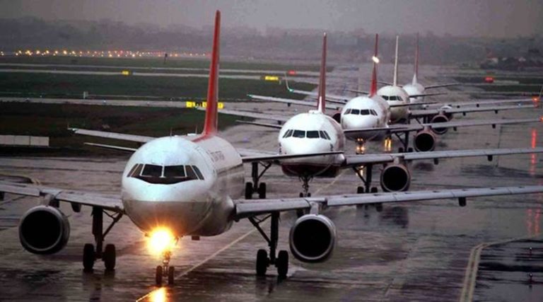 General Aviation: India’s key to becoming an Aviation Hub…